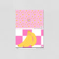 Sample of Nanas Wallpaper