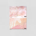 Sample of The Nora Mural Wallpaper