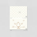 Sample of Whiskers Wallpaper