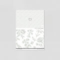 Sample of The Chelsea (Green) Wallpaper