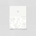 Sample of The Chelsea (Beige) Wallpaper