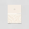 Sample of Love Rose Vines Wallpaper