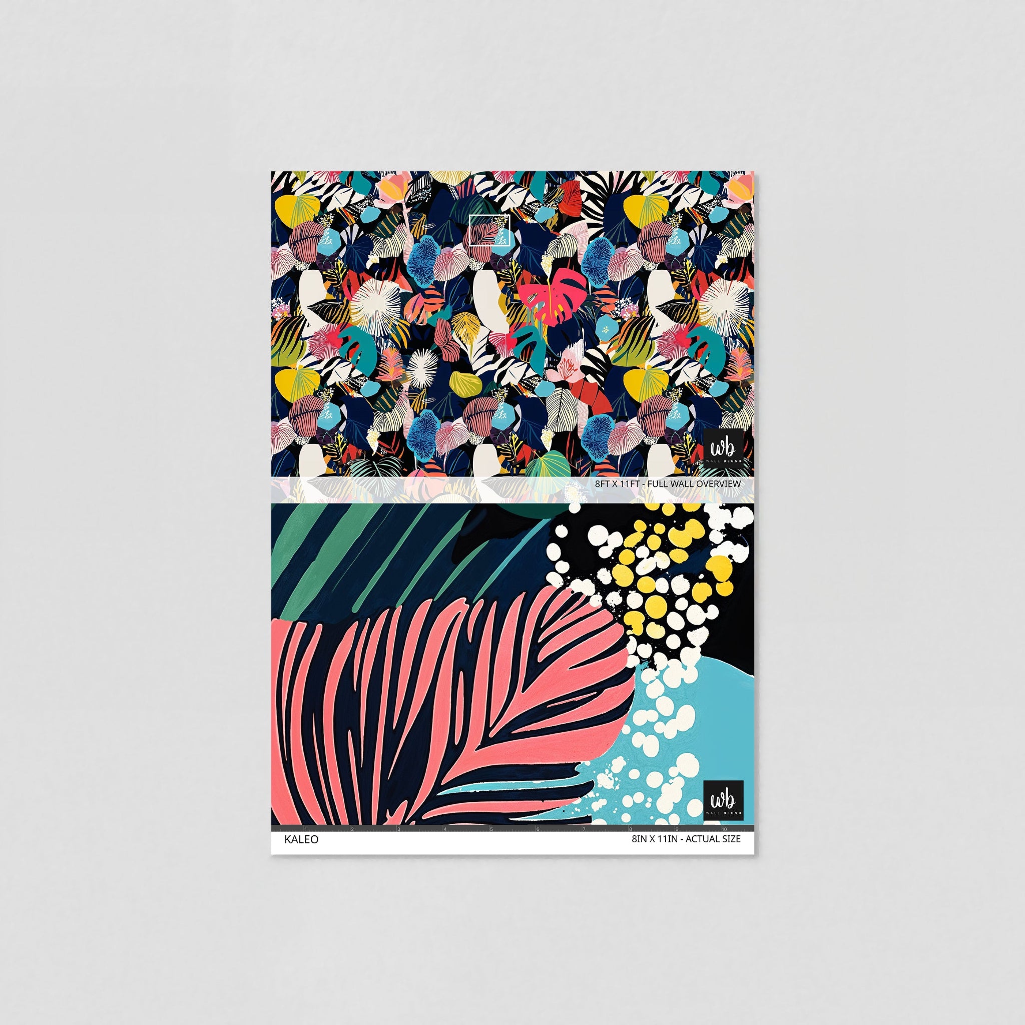 Kaleo Wallpaper