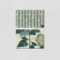Sample of Virginia Wallpaper