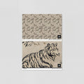 Sample of Bengal Wallpaper