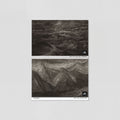 Sample of Canyons Wallpaper