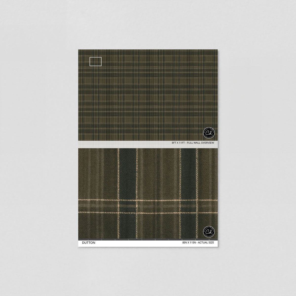 Dutton Wallpaper wallpaper photo 6