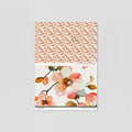 Sample of Dogwood Wallpaper