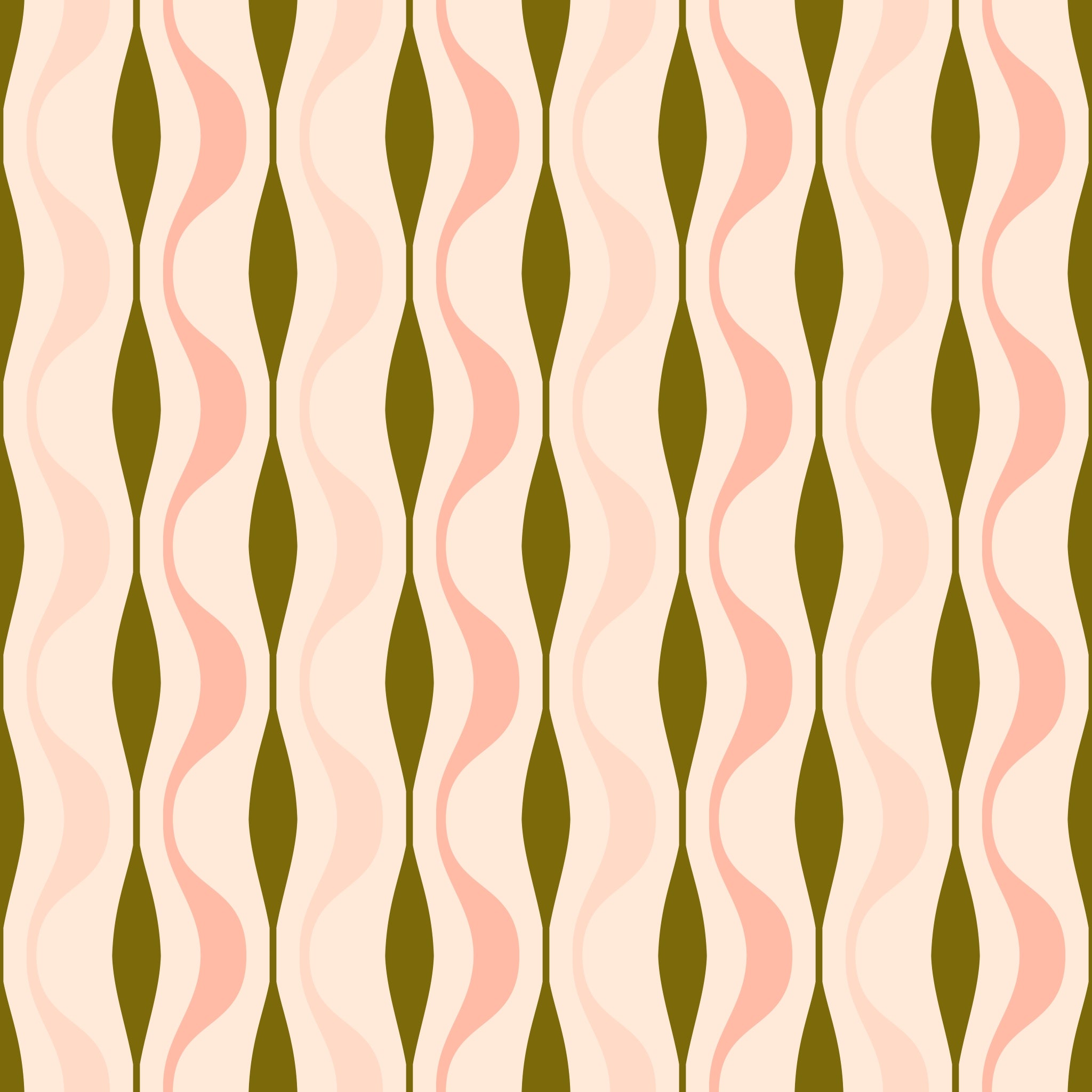 Girl World Wallpaper Wallpaper - Wall Blush SG02 from WALL BLUSH