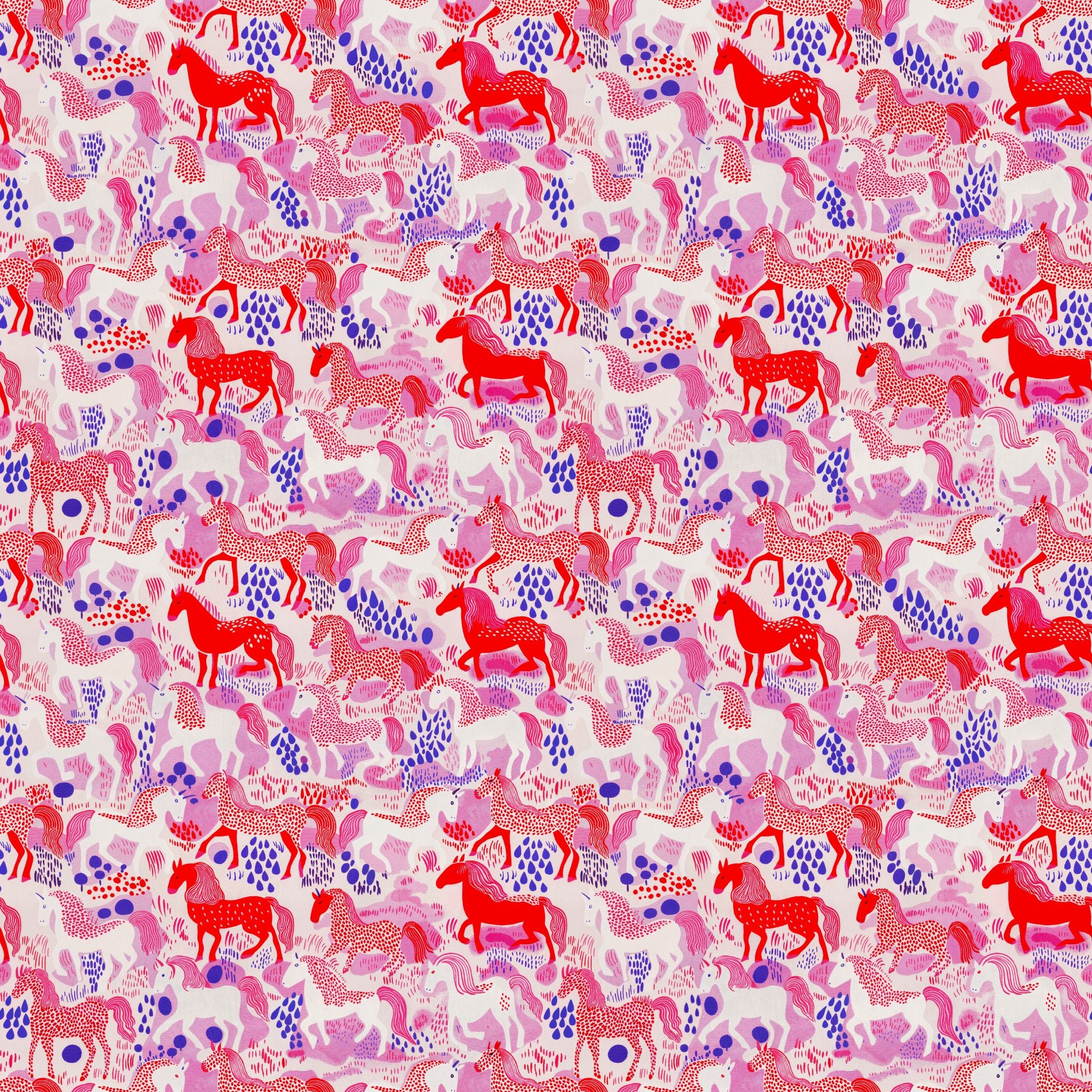 Pony Club Wallpaper