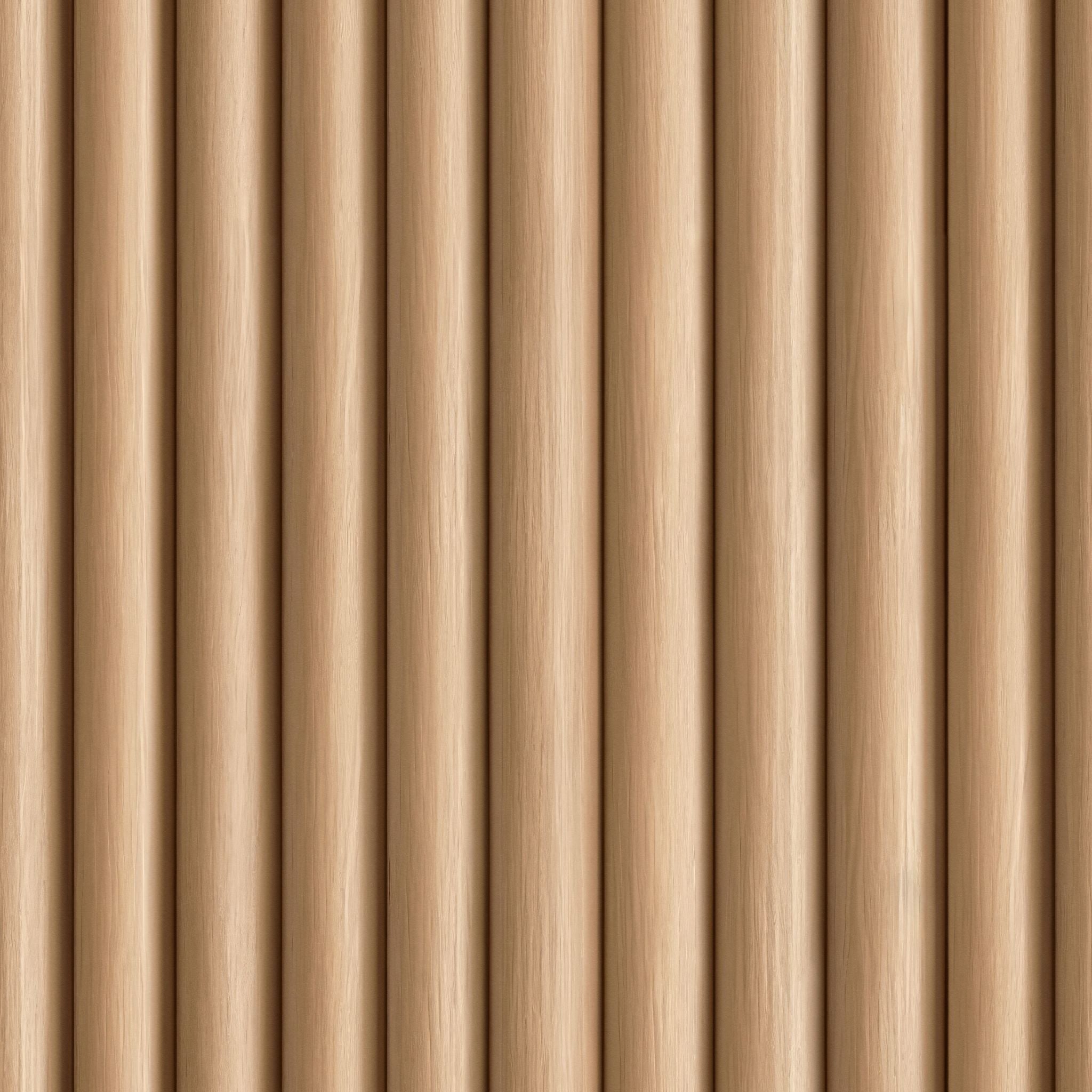 Timber Wallpaper - 10 FT H X 10 FT W Peel and Stick