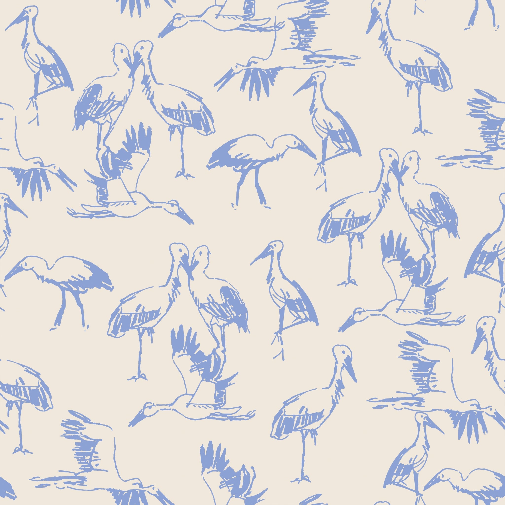 "Chic Matteo and Malena Wallpaper by Wall Blush in a modern living room setting, highlighting elegant wall design."