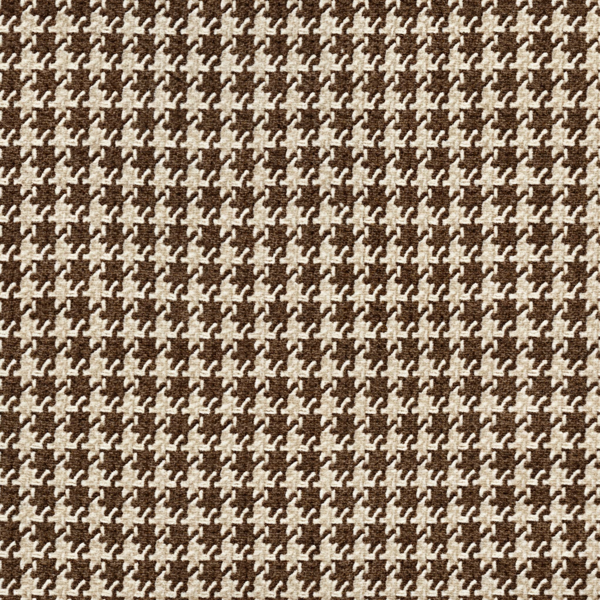 Hand Me Down (Brown) Wallpaper