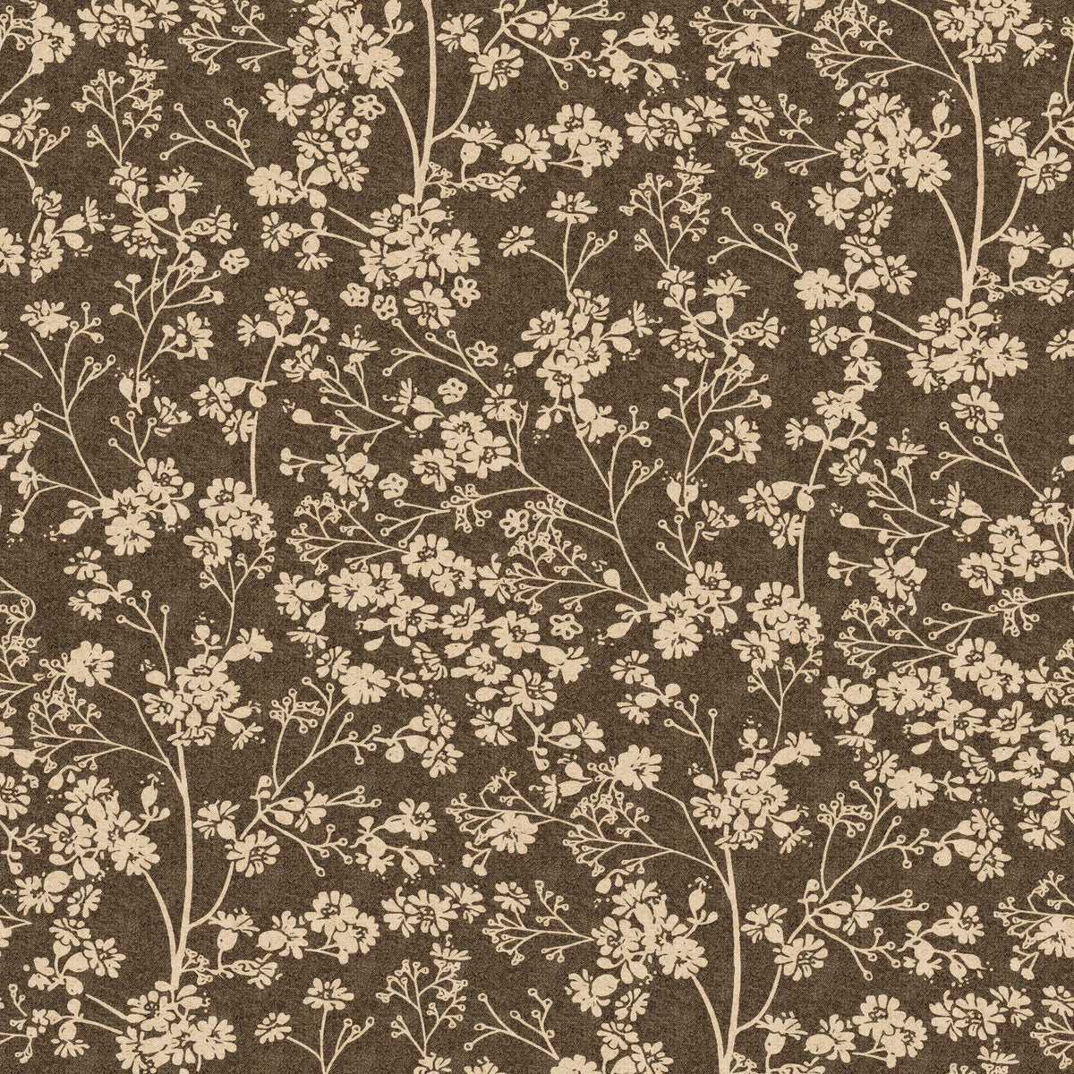 Burnett Wallpaper - 2 FT H X 31 FT W Traditional