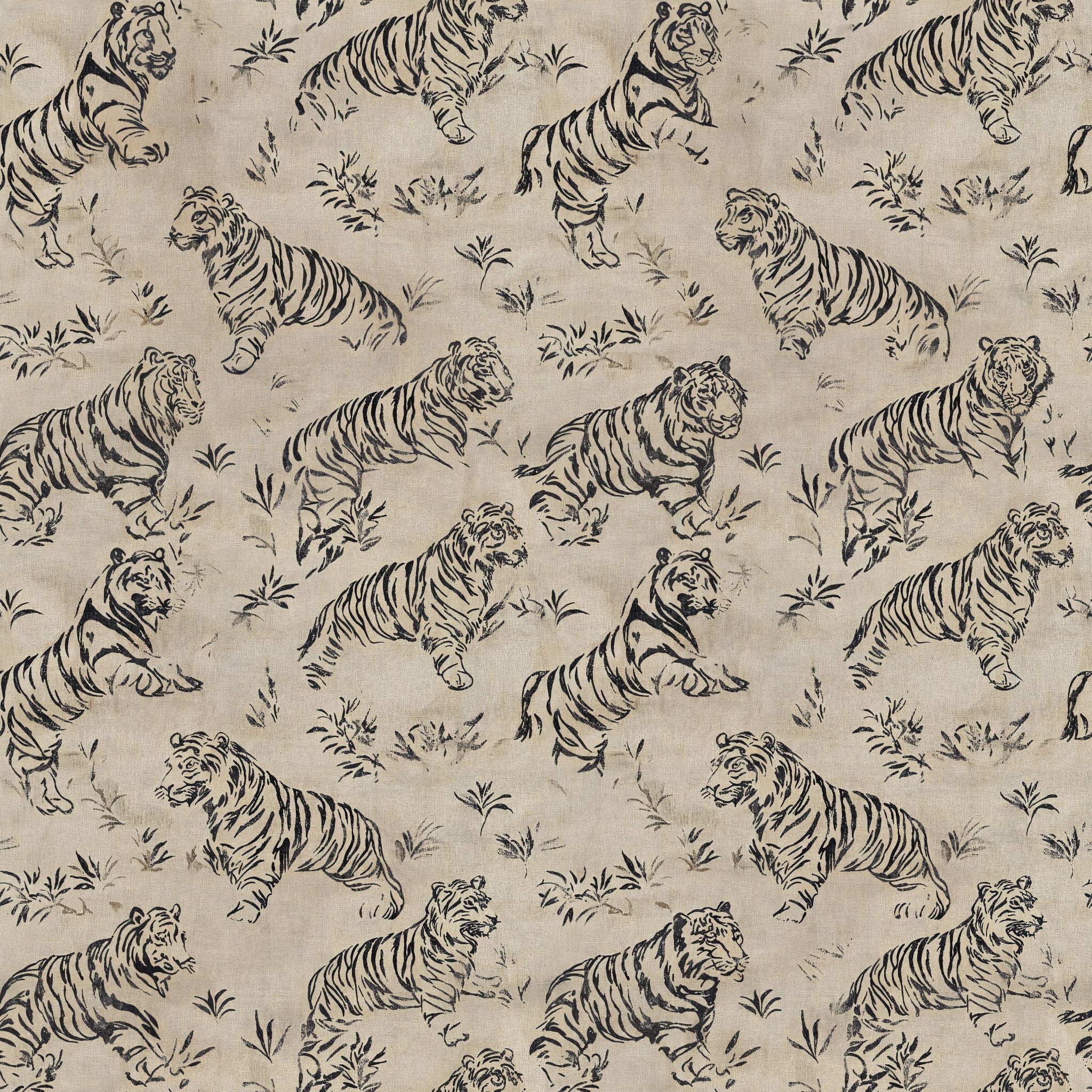 Bengal Wallpaper