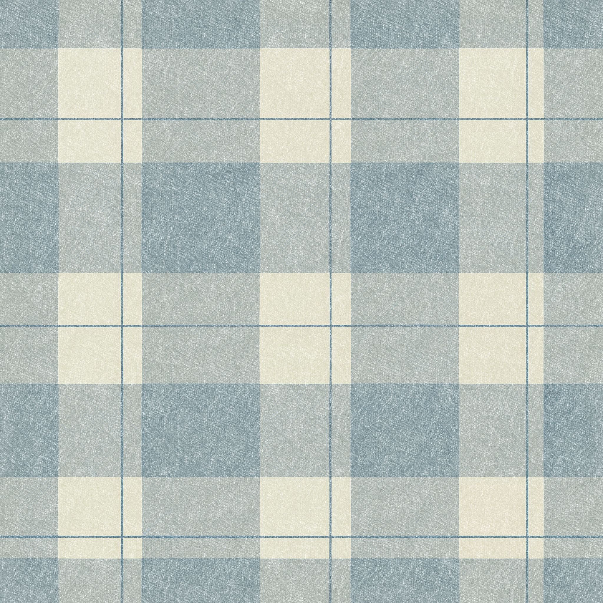 Lakeside Linen Wallpaper