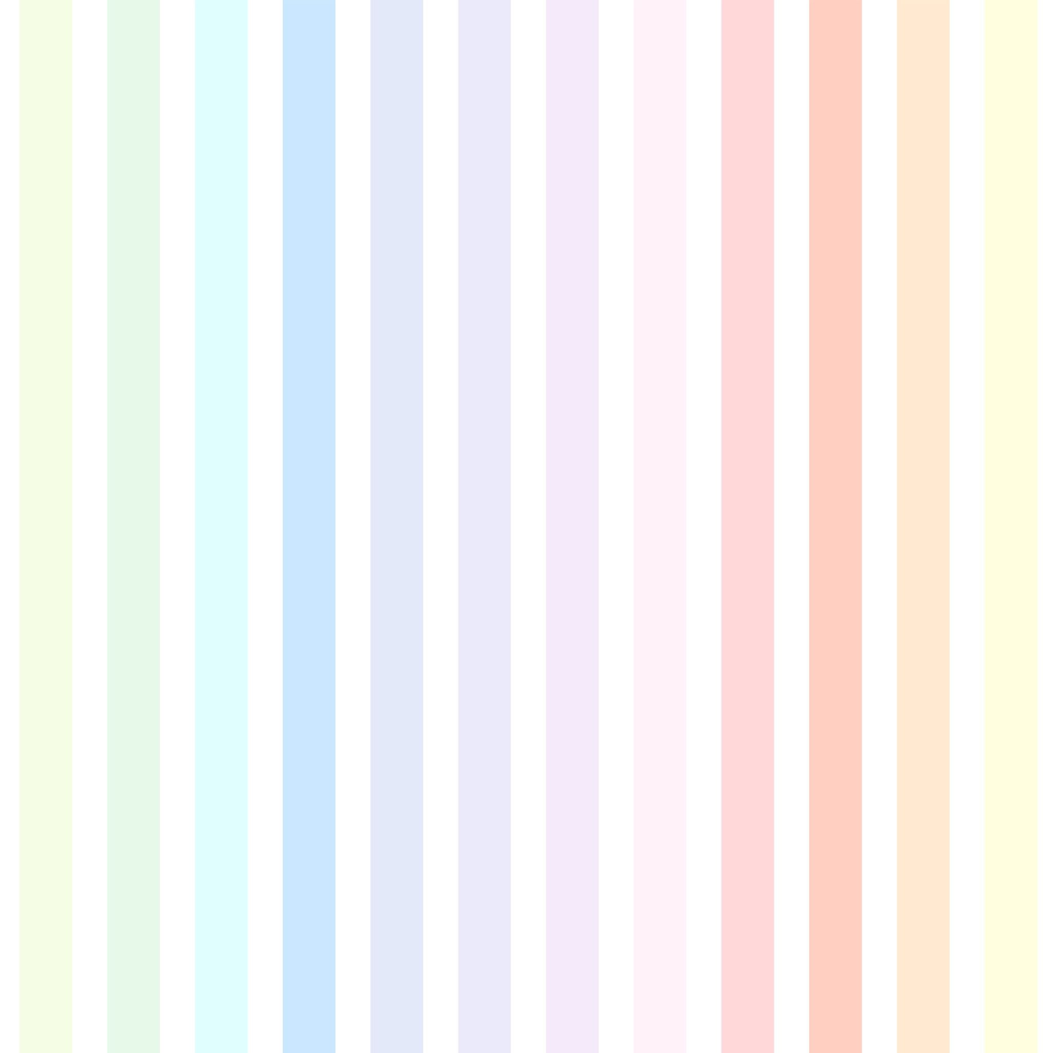 Pastel Meridian Wallpaper