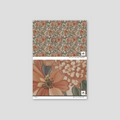 Sample of Twyla Wallpaper