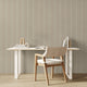 Little Haven Wallpaper - 10 FT H X 12.5 FT W LUXE sample