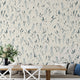 Keeping the Faith Wallpaper -  8 FT H X 14.25 FT W P&S sample