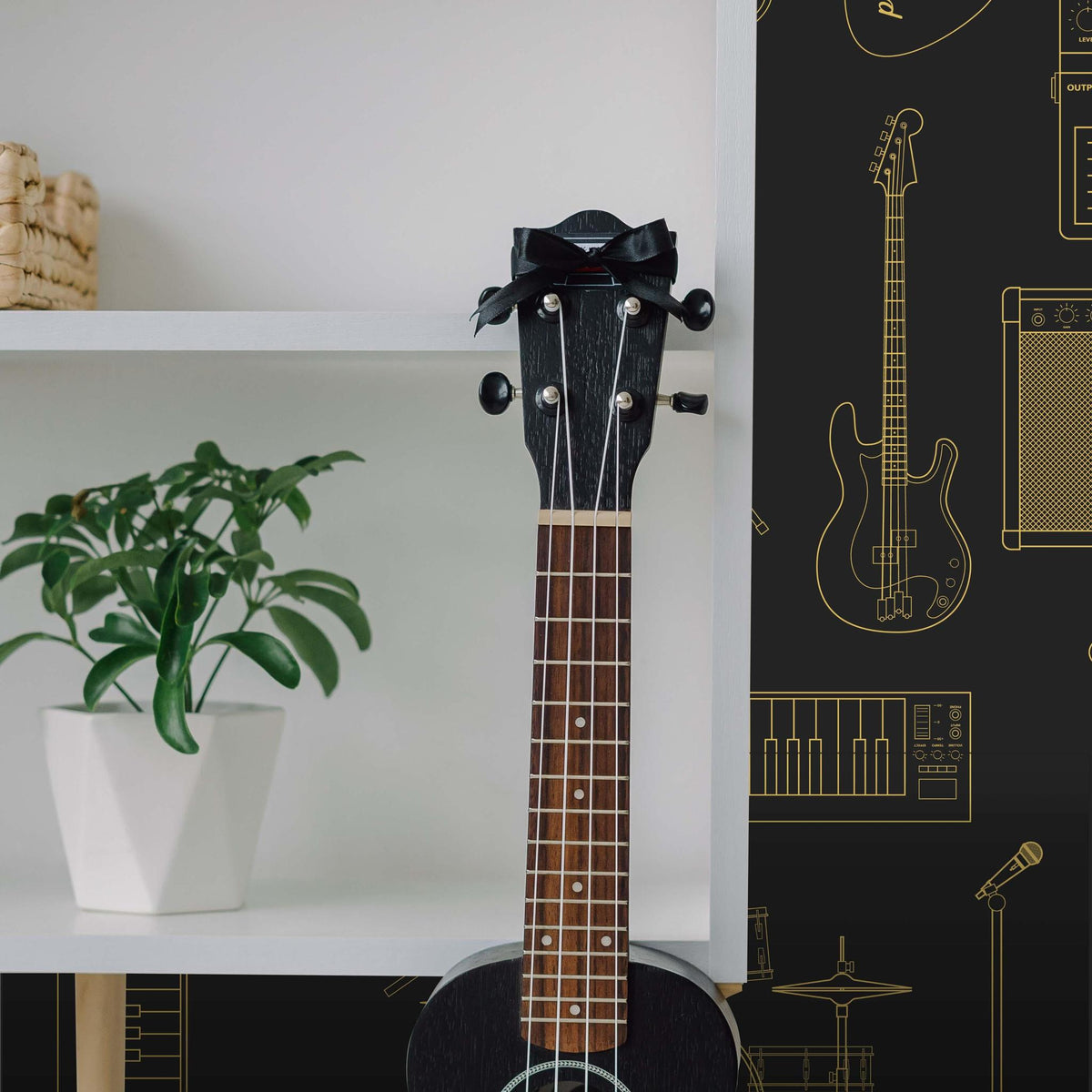 Gibson Wallpaper wallpaper photo 2