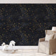 Le Petit Wallpaper - 8 FT H X 22 FT W sample