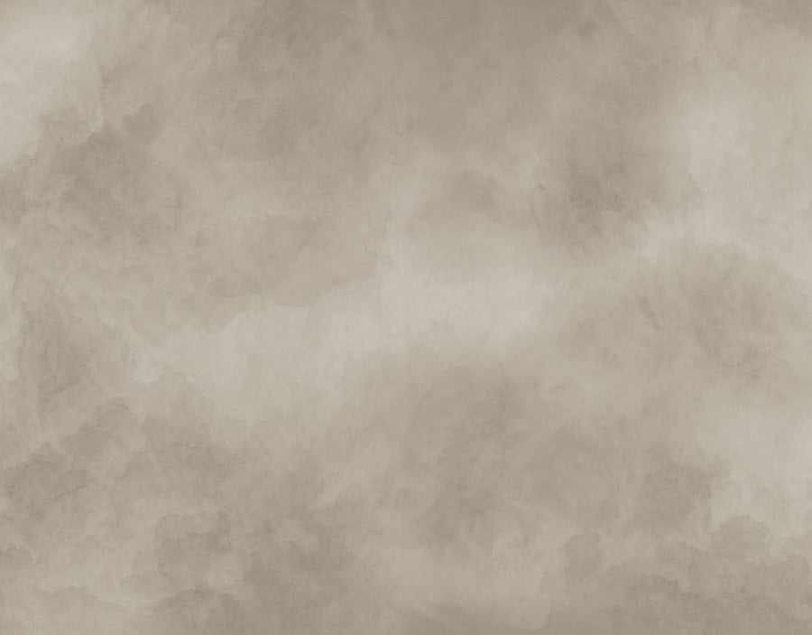 Stormy Haze (Beige) wallpaper