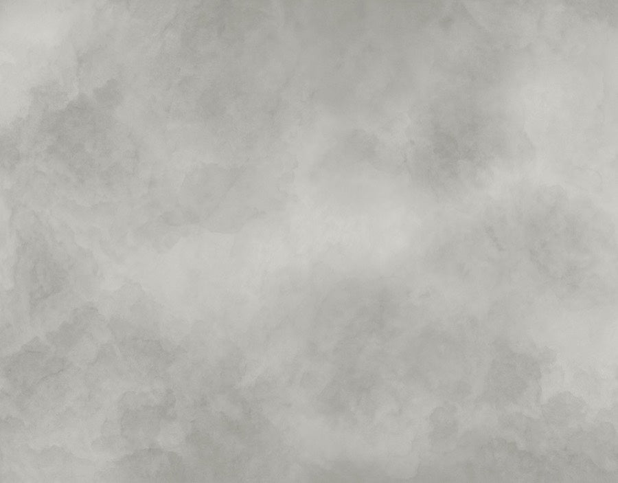 Stormy Haze (Gray) wallpaper