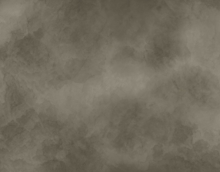 Stormy Haze (Olive) wallpaper